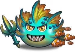 不思议迷宫鱼人冈布奥海洋之心装束获取办法一览