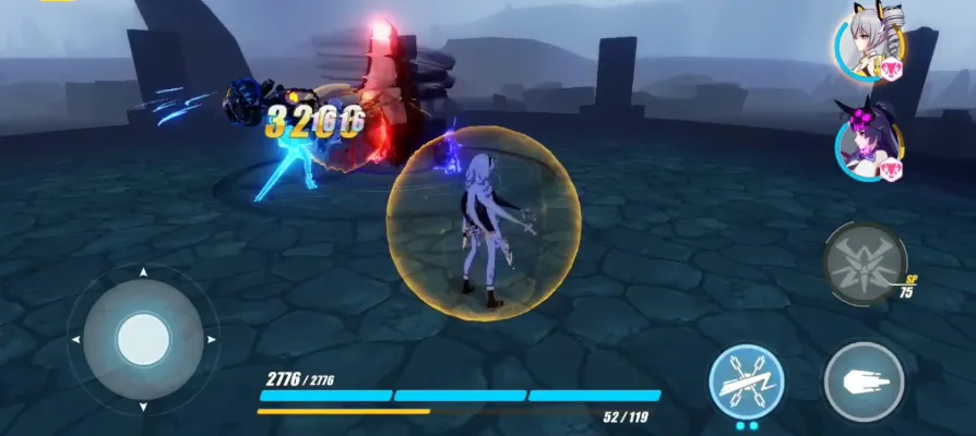 崩坏3虚数模拟战预料之外关卡怎么过 阵容搭配一览