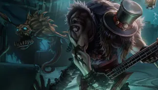 云顶之弈9.23排位上分阵容推荐 云顶之弈9.23哪些阵容适合排位赛