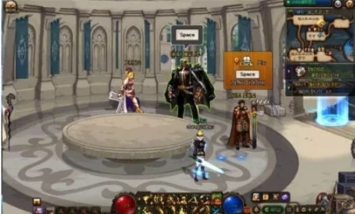 DNF三觉任务在哪里接 DNF三觉任务怎么做