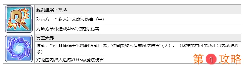 公主连结柊杏奈值不值得培养 柊杏奈角色详解