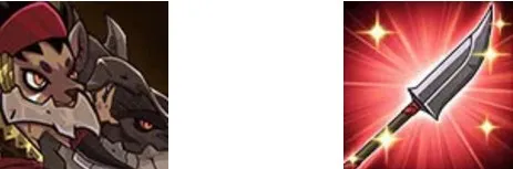 剑与远征蛮血英雄专武一览 蛮血英雄专武全面解析