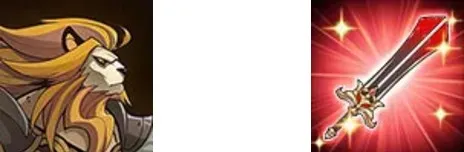 剑与远征蛮血英雄专武一览 蛮血英雄专武全面解析