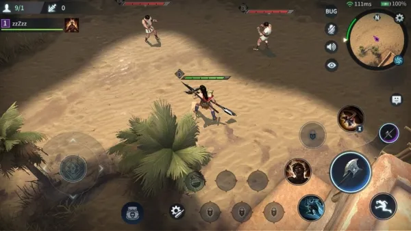 猎手之王好玩吗 猎手之王玩法介绍及游戏评测