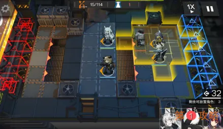 明日方舟高楼低保思路介绍 明日方舟危机合约高楼打法介绍