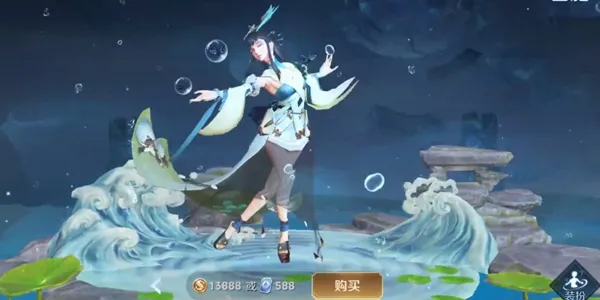 王者荣耀西施新皮肤什么时候出 西施新皮肤一览