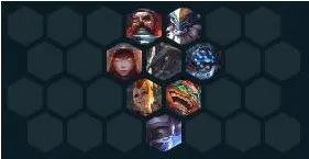 lol云顶之弈S3新版本最强上分阵容奥德赛爆破龙王玩法攻略