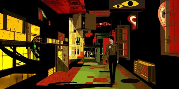 寄居隅怪奇事件簿手游第二章BE指南