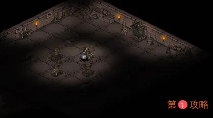 烟雨江湖石杯台怎么倒酒 烟雨江湖将军冢石杯台倒酒顺序介绍