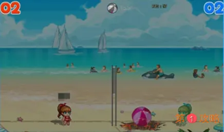 DNF沙滩排球大作战活动奖励有什么 DNF沙滩排球活动奖励获取方法