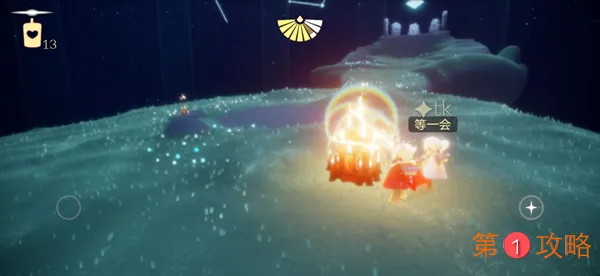 光遇8.15任务攻略 8.15大蜡烛位置一览