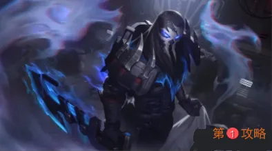 LOL黑玫瑰集团派克怎么样 LOL派克黑玫瑰集团皮肤介绍