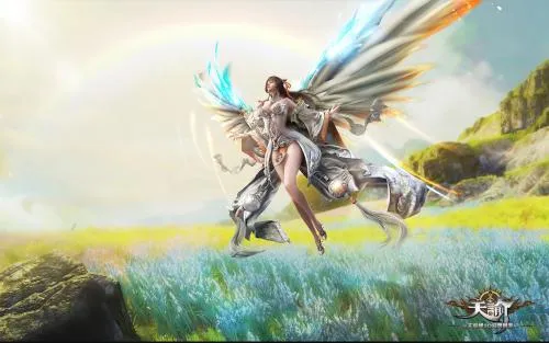 天谕手游怎么快速升级 新手快速升