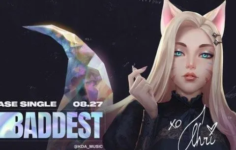 英雄联盟手游kda阿狸任务中文翻译 