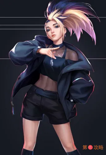 英雄联盟手游阿卡丽kda任务怎么做 