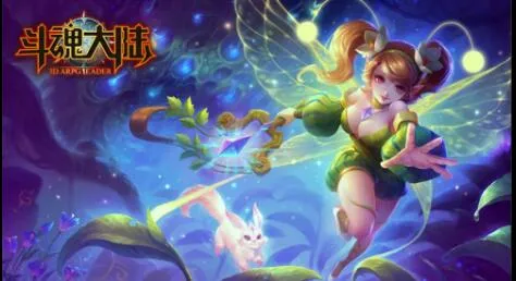 斗魂大陆魔王试炼怎么打 斗魂大陆