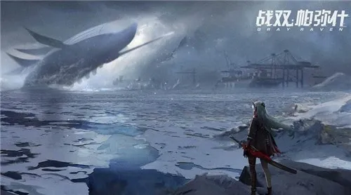 战双帕弥什多孔页岩怎么过 战双帕