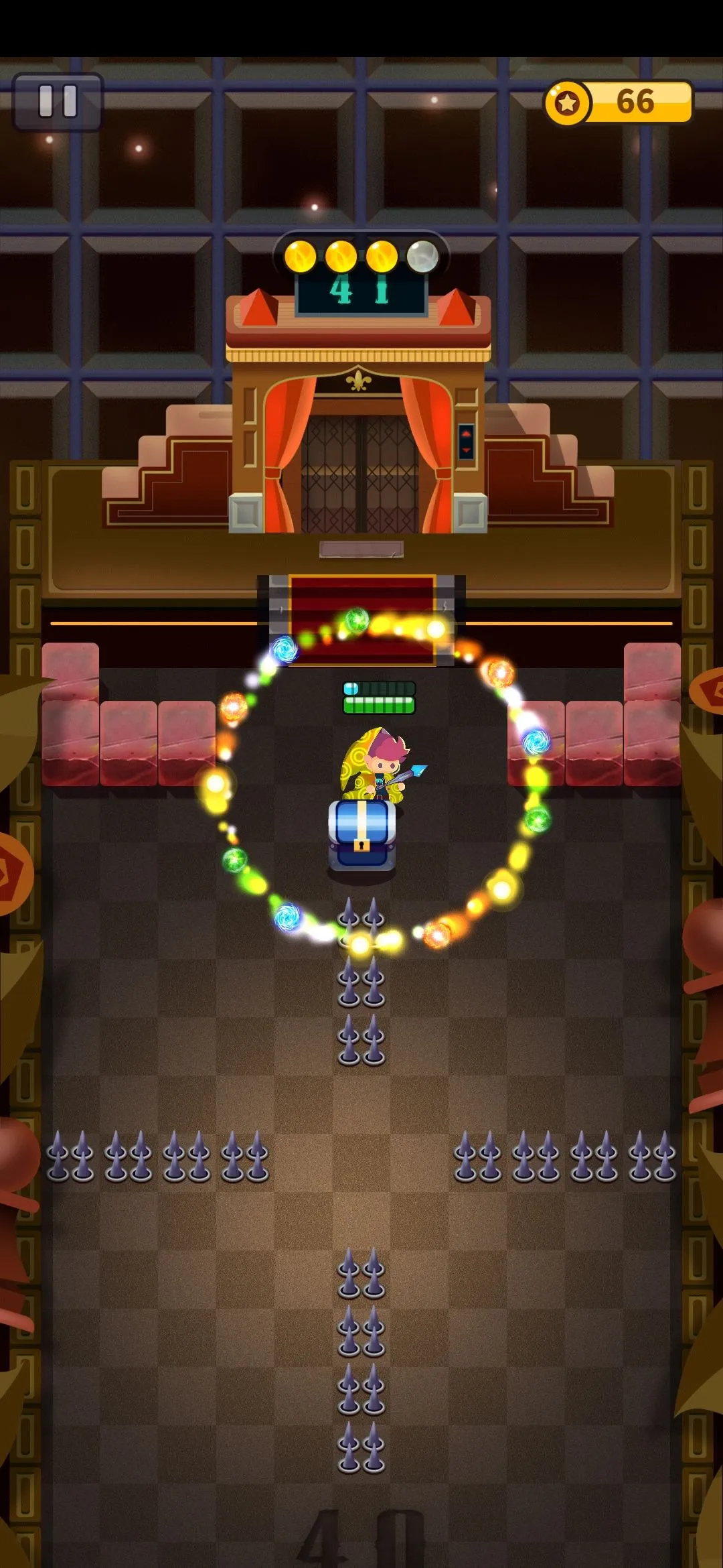 小小法师新手攻略 新手入门必看指