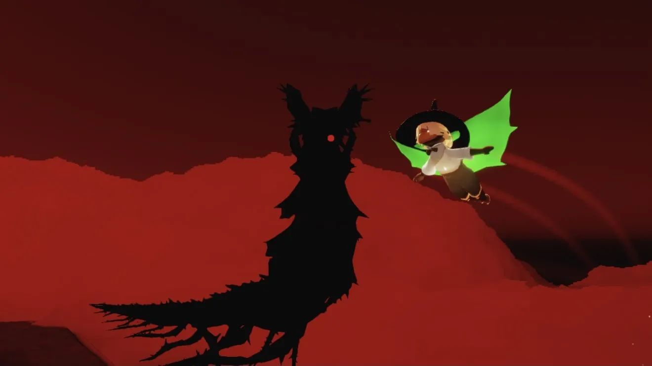 光遇万圣节活动详情 万圣之夜变装舞会开启