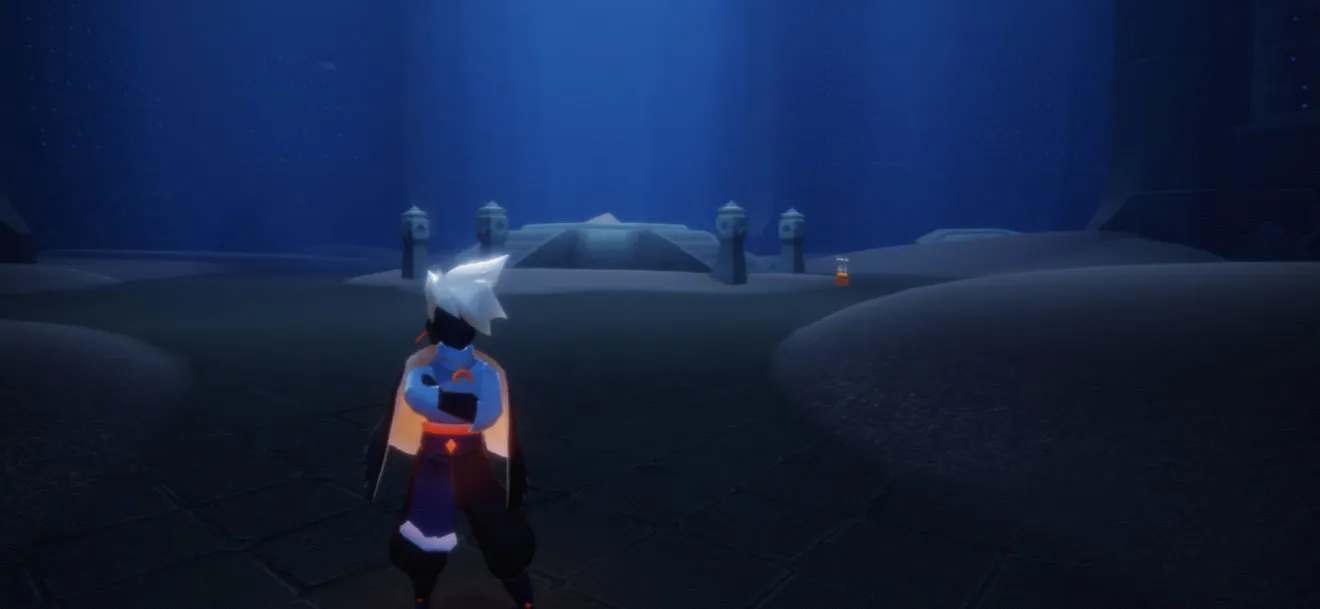 光遇11月3日季节蜡烛在哪 11月3日圣岛季蜡烛大蜡烛位置一览