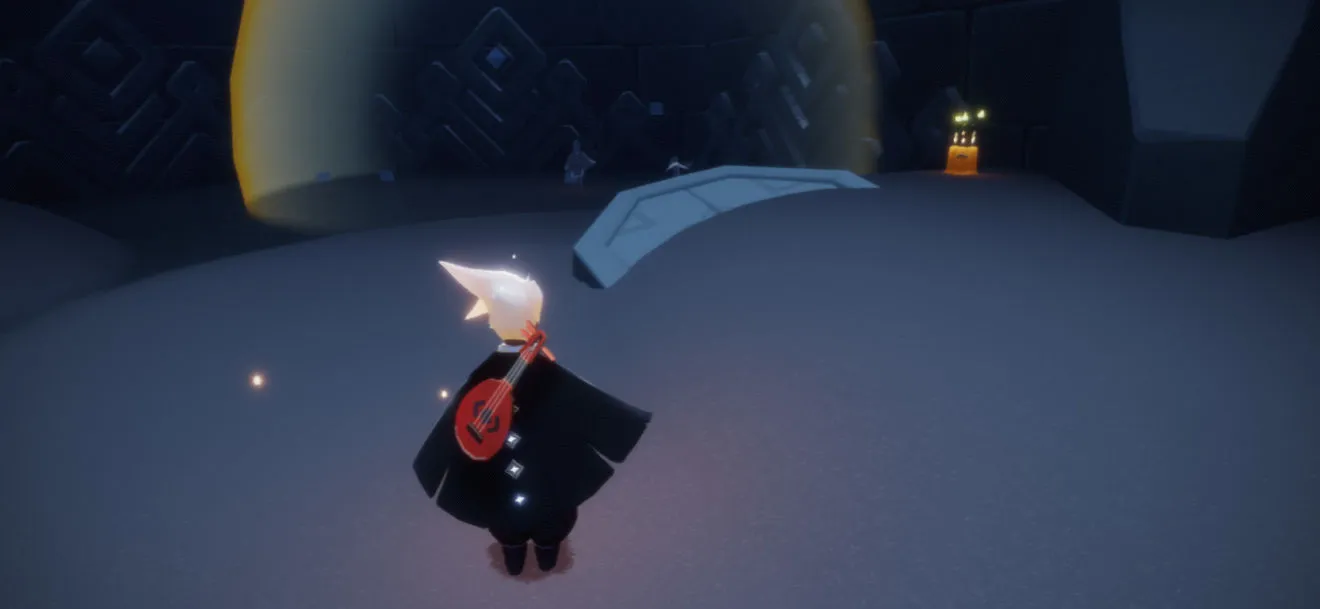 光遇11月3日季节蜡烛在哪 11月3日圣岛季蜡烛大蜡烛位置一览