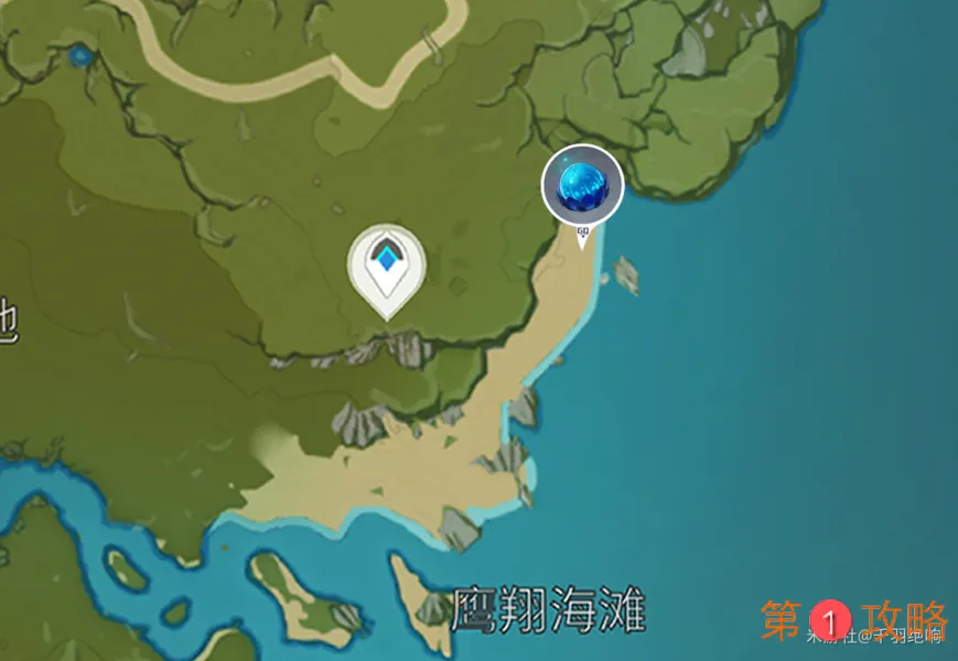 原神冰雾花花朵采集攻略 冰雾花花朵最新采集路线