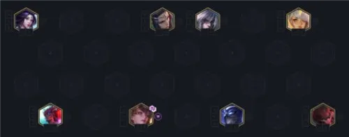 云顶之弈10.22新版宗师玉剑体系详