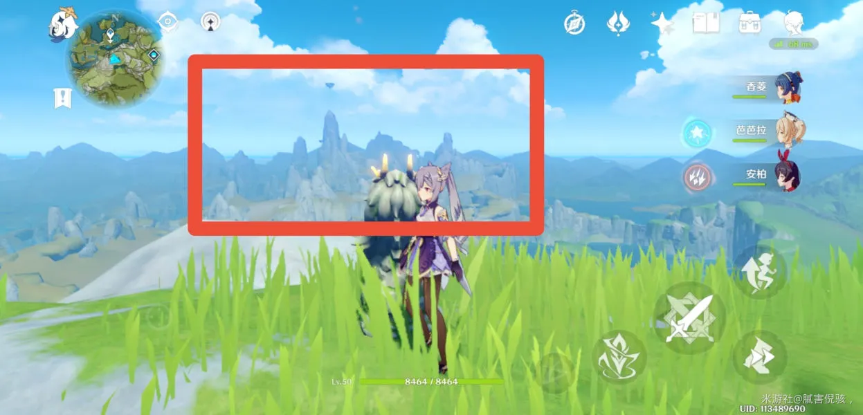 原神古轻策庄云有螭任务怎么完成 古云有螭任务石像顺序攻略