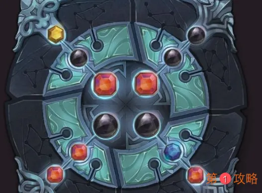 魔渊之刃法系毒盾玩法攻略 法系毒