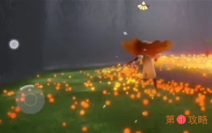 sky光遇万圣节办公室先祖在哪里 光