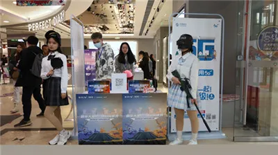 竞在兰州，新世界百货15周年庆电竞大赛成功举办