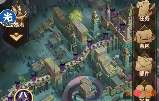 剑与远征平民推图阵容推荐 11月最