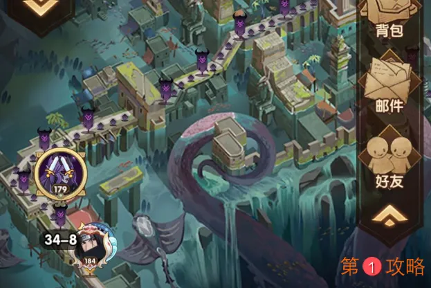 剑与远征11月最新英雄排名大全 平