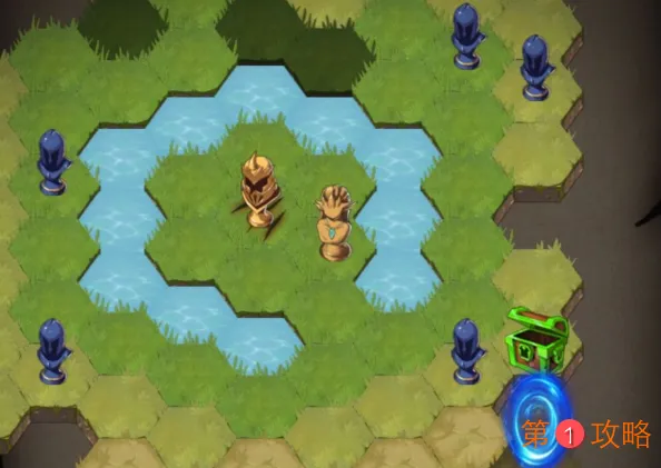 不朽之旅遗迹通关攻略大全 遗迹最