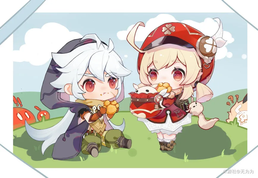 原神1.1版本新手攻略 新手避坑必看