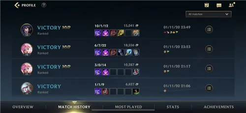 英雄联盟手游国服上线时间预测 LOL