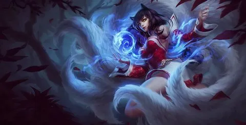 英雄联盟手游狐狸出装顺序推荐 LOL