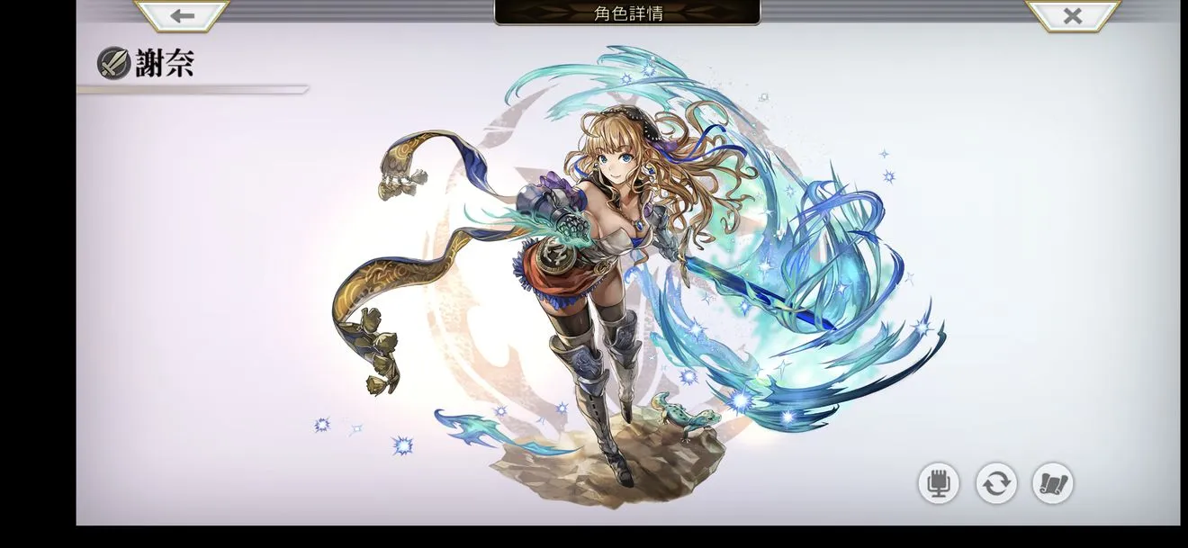 另一个伊甸最强自选5星角色推荐 新