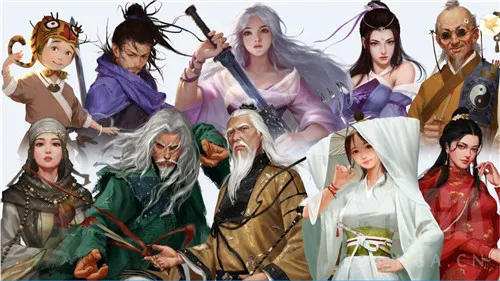 我的侠客公测兑换码最全合集 我的