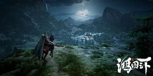 鸿图之下沙盘战斗机制攻略 战斗技