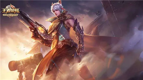 王者荣耀灵影刻印攻略 王者荣耀灵