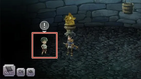 另一个伊甸新手村捉迷藏隐藏任务攻