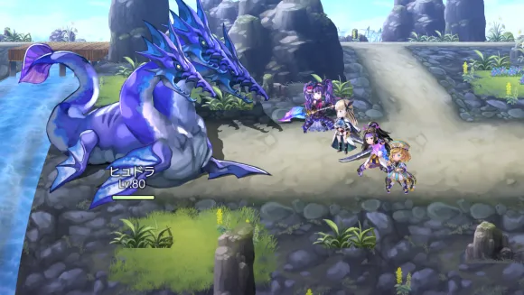 另一个伊甸钓鱼boss特点详解 钓鱼