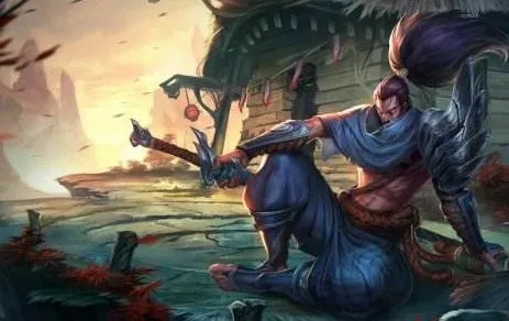 英雄联盟手游亚索天赋选择推荐 LOL