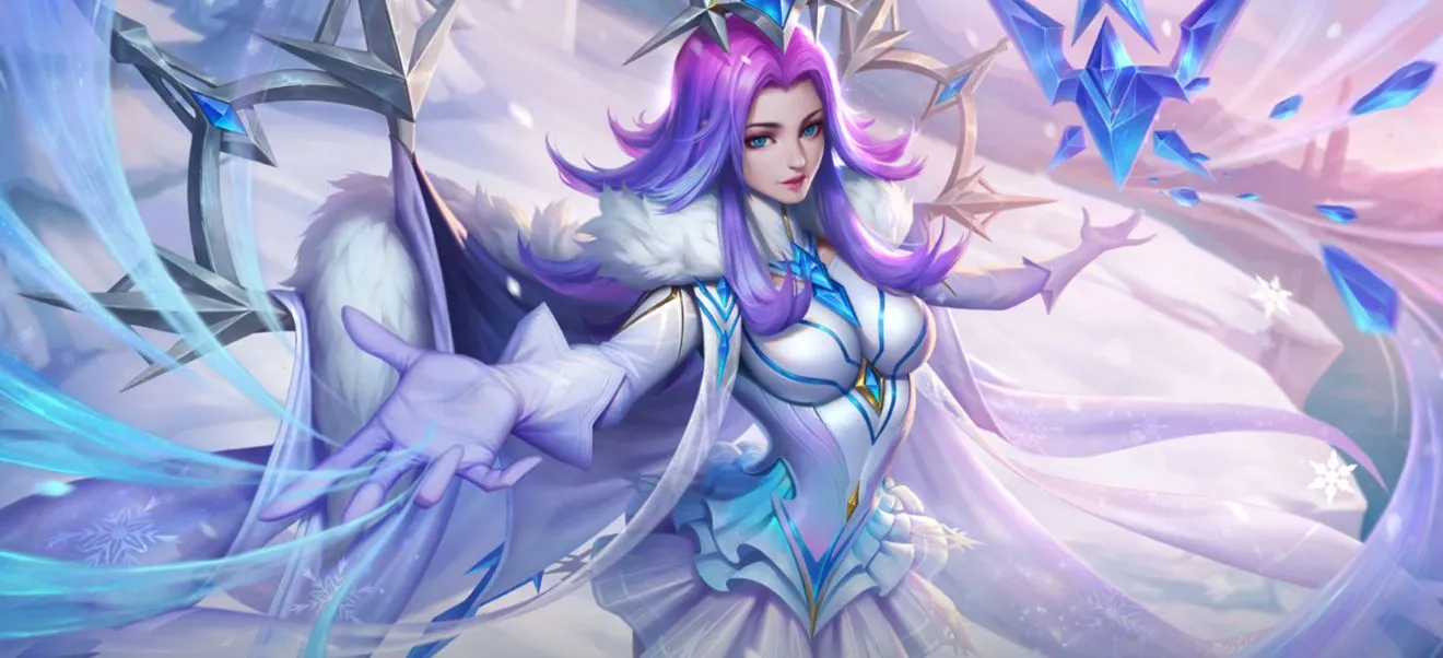 曙光英雄羲和装备怎么搭配 羲和出