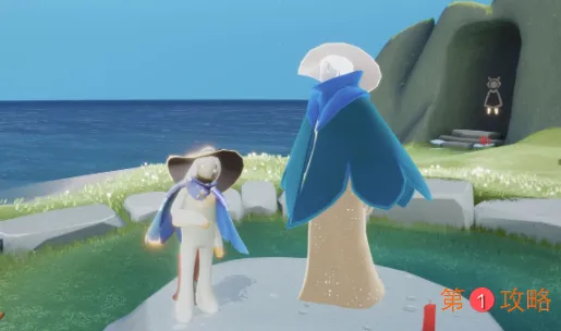 sky光遇螃蟹叫先祖奖励兑换攻略 幽