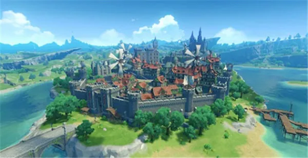 原神香菱辅C怎么玩 原神香菱辅C的