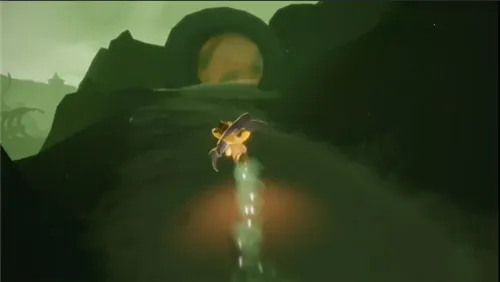 光遇11月5日旅行先祖在哪里 复刻螃