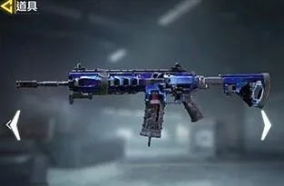 使命召唤手游哪把枪比较好用 使命
