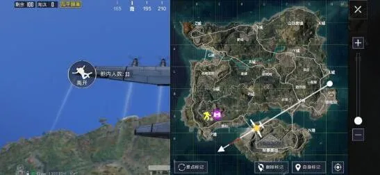 和平精英矿场突变怎么玩 和平精英